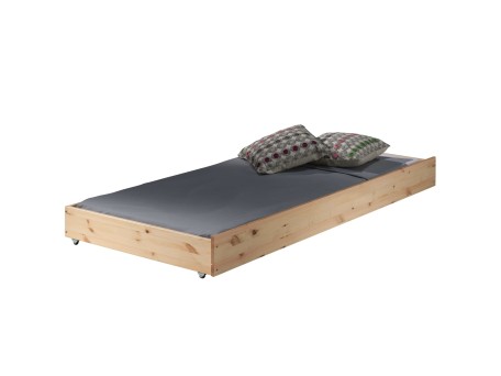 Συρτάρι Κρεβατιού Pino φυσικό Συρτάρι Κρεβατιού Pino φυσικό